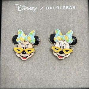 Disney Baublebar jewelry